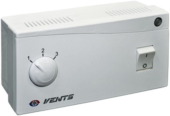 Регулятор скорости Вентс П3-5,0 Н(В)