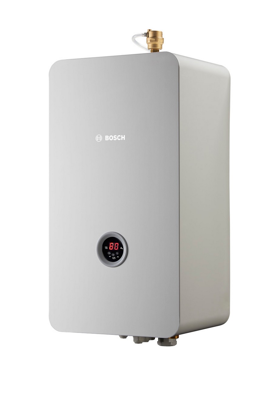 Электрический котел Bosch Tronic Heat 3500 9 ErP (7738504945) в интернет-магазине, главное фото