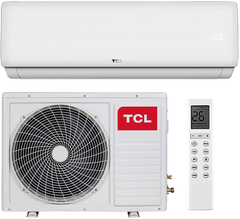 Кондиционер TCL сплит-система TCL TAC-12CHSD/XAB1IHB Heat Pump Inverter R32 WI-FI в Киеве