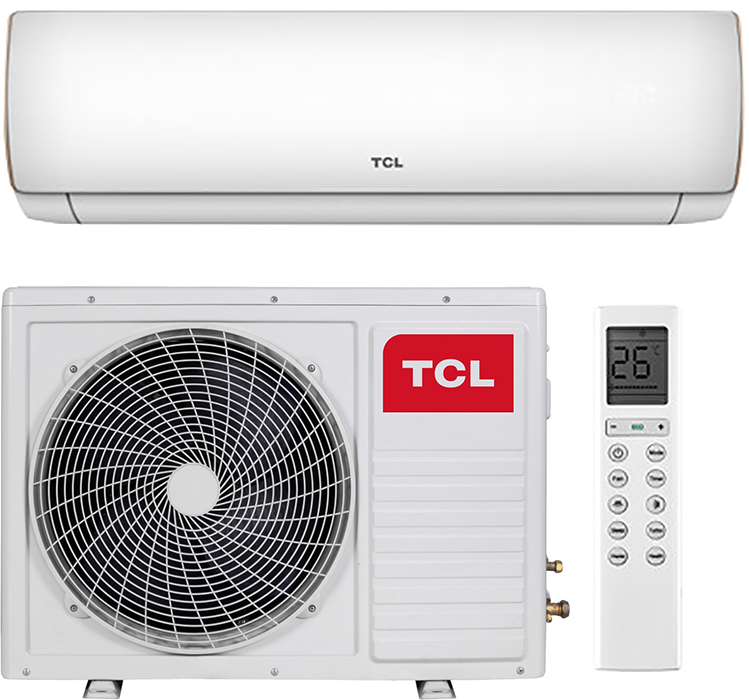 TCL TAC-12CHSD/YA11I Inverter R32 WI-FI