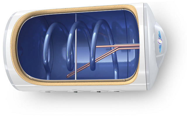 Комбинированный водонагреватель Tesy BiLight GCHS 1204420 B12 TSRC в интернет-магазине, главное фото