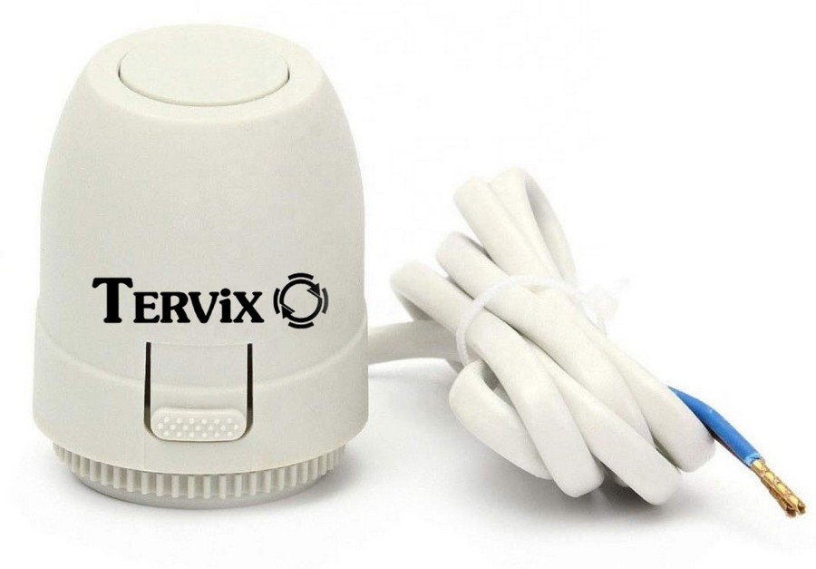 Термопривод Tervix Pro Line Egg (217011)