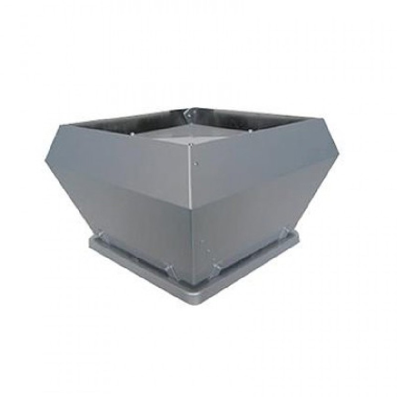 Крышный вентилятор Binetti WFH 40/32-4E