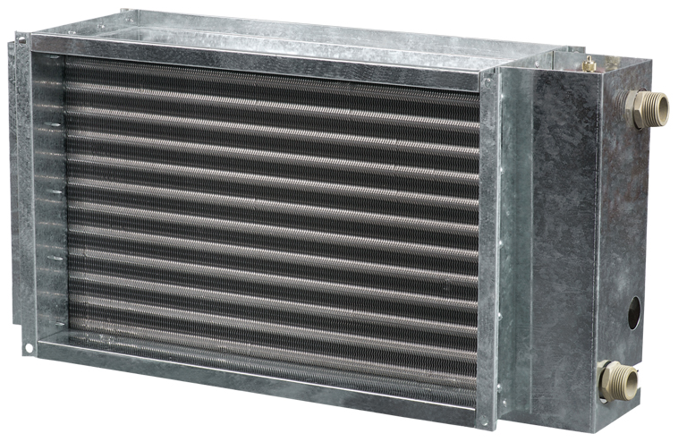 Нагреватель воздуха Вентс НКВ 500x300-2 в интернет-магазине, главное фото