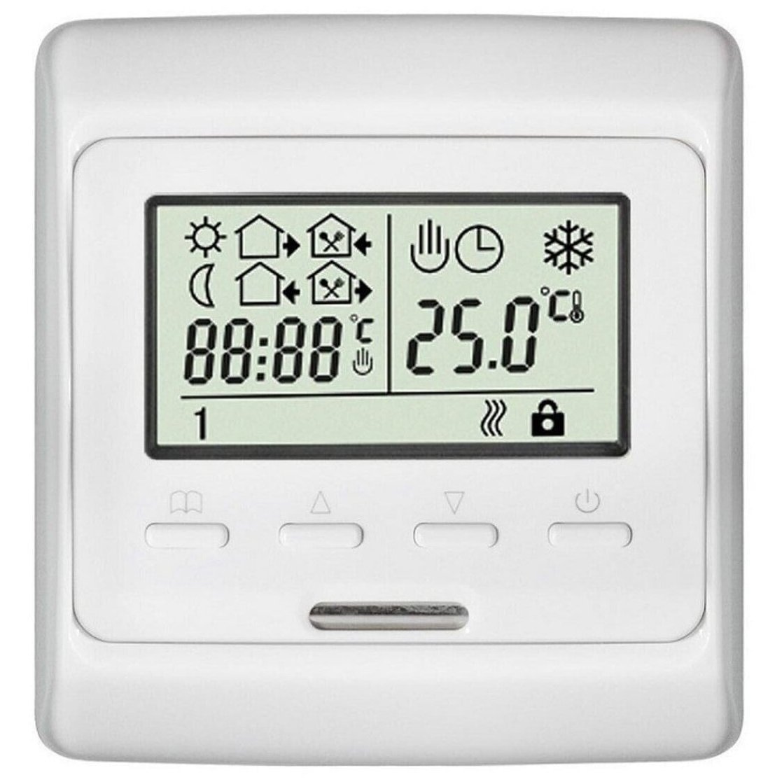 In-Therm E 51