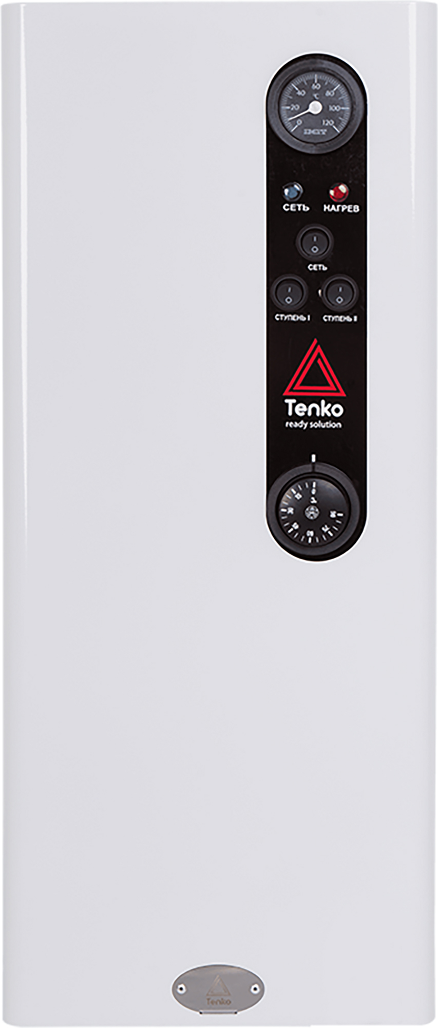 Электрический котел Tenko Стандарт 7,5 380 (d) в интернет-магазине, главное фото