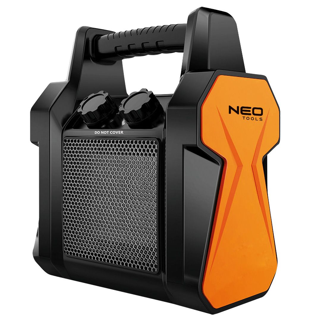 Тепловентилятор Neo Tools 90-061