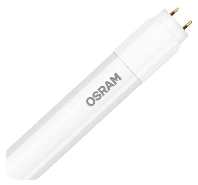 Светодиодная лампа Osram LED ST8 ENTRY AC G13 1200mm 16-36W 4000K 220V (4058075817852)