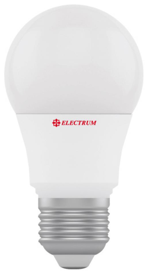 Инструкция лампа electrum светодиодная Electrum E27 (A-LD-1358)