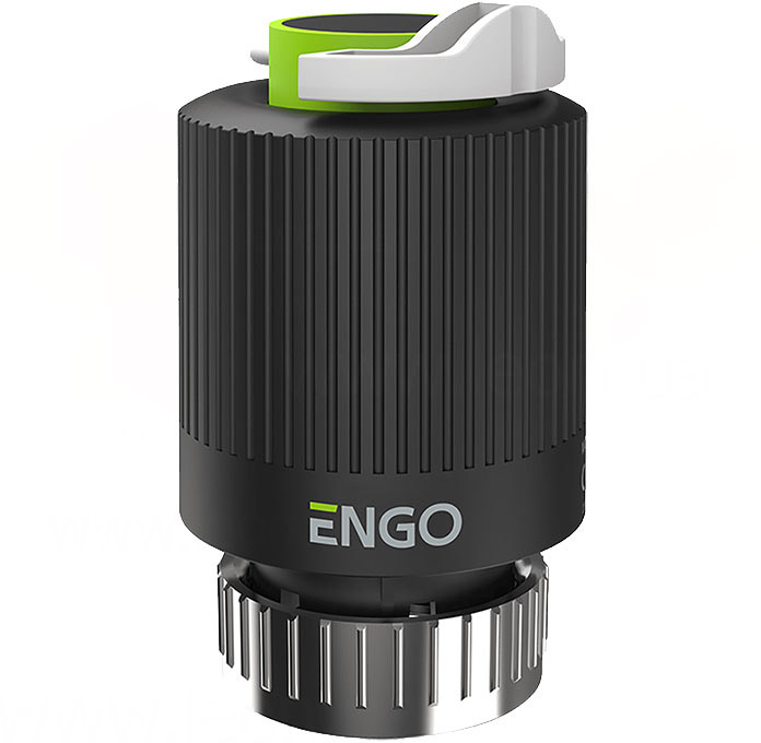 Цена термопривод Engo Controls E30NC230  в Киеве