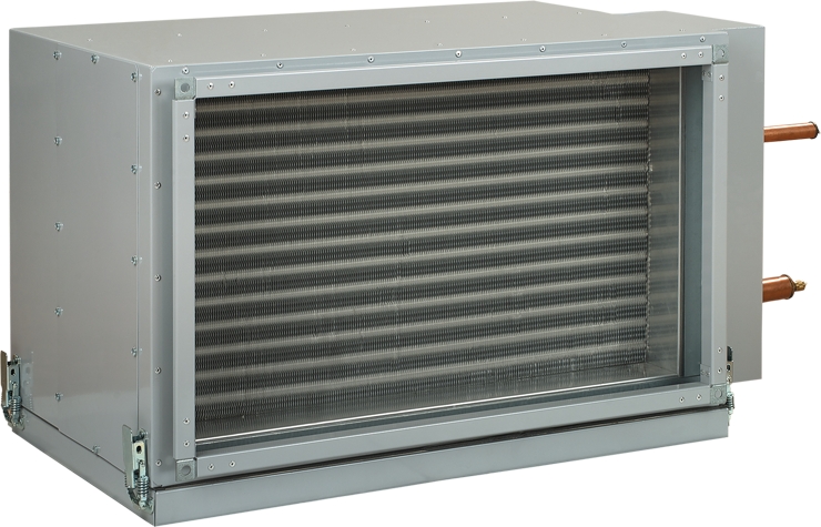 Охладитель воздуха Вентс ОКФ 500х250-3