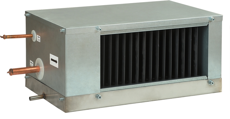 Охладитель воздуха Вентс ОКФ1 400х200-3
