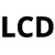 LCD дисплей